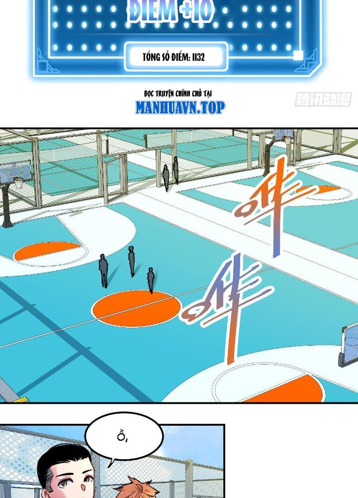 Hệ Thống Thôn Phệ Bá Đạo Chapter 15 - Trang 2