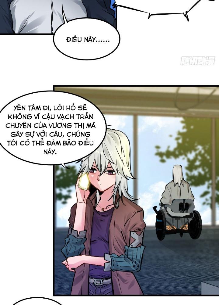 Hệ Thống Thôn Phệ Bá Đạo Chapter 15 - Trang 2