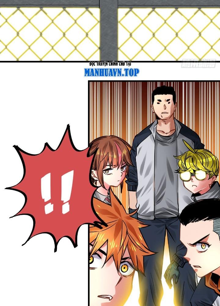 Hệ Thống Thôn Phệ Bá Đạo Chapter 15 - Trang 2
