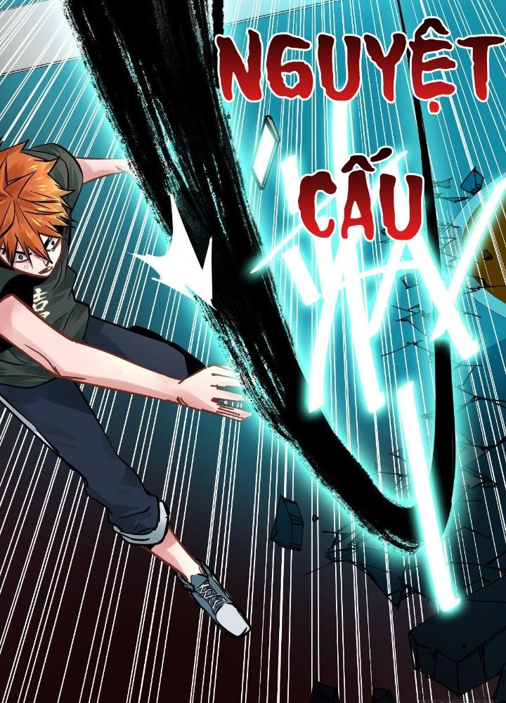 Hệ Thống Thôn Phệ Bá Đạo Chapter 16 - Next Chapter 17