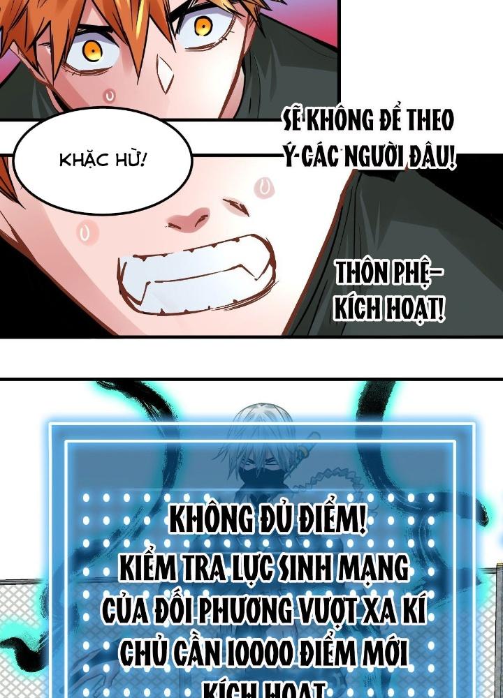 Hệ Thống Thôn Phệ Bá Đạo Chapter 16 - Next Chapter 17