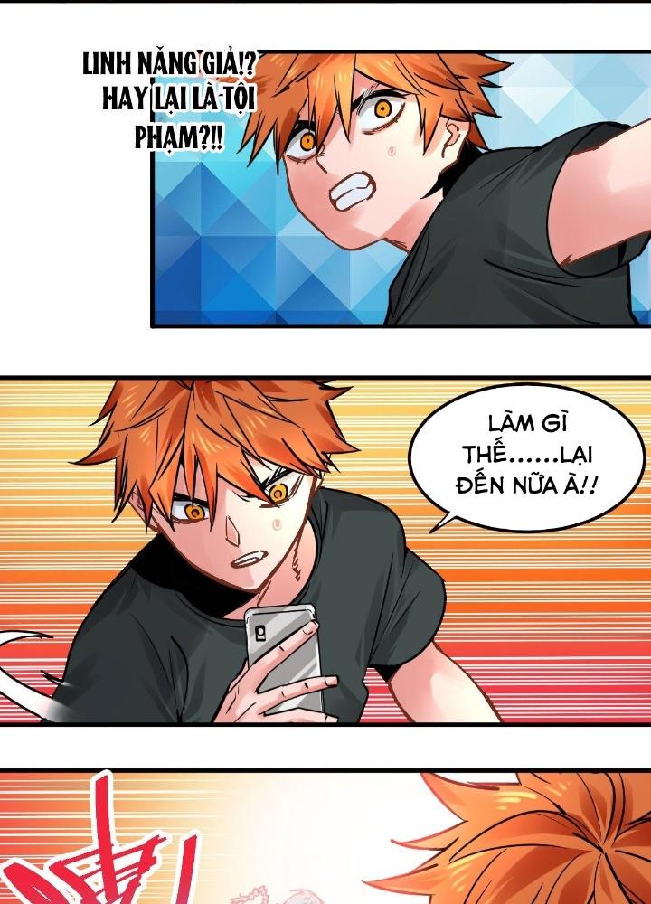 Hệ Thống Thôn Phệ Bá Đạo Chapter 16 - Next Chapter 17