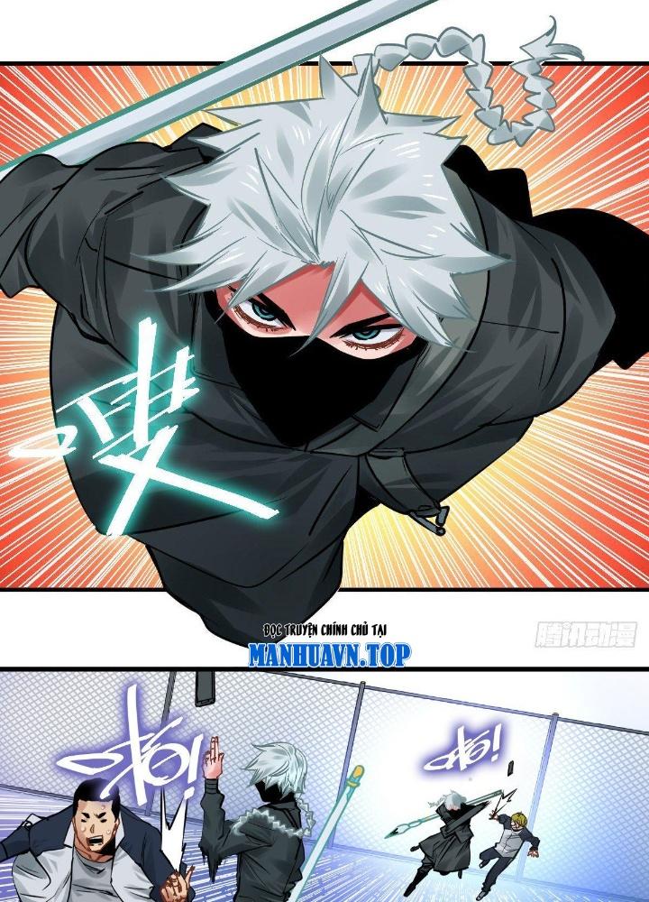 Hệ Thống Thôn Phệ Bá Đạo Chapter 16 - Next Chapter 17