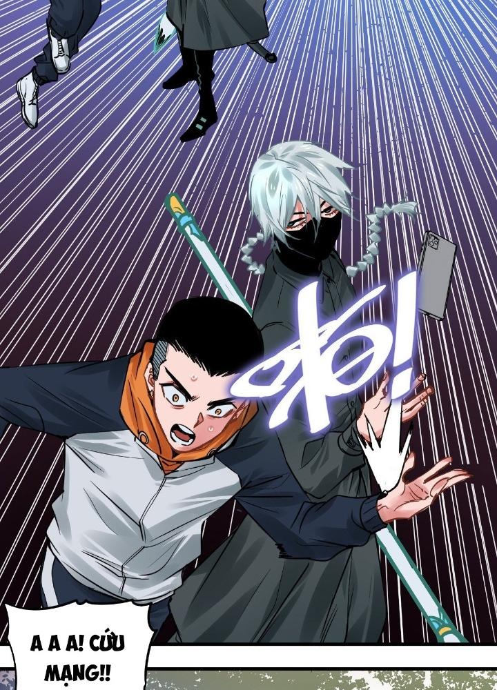 Hệ Thống Thôn Phệ Bá Đạo Chapter 16 - Next Chapter 17