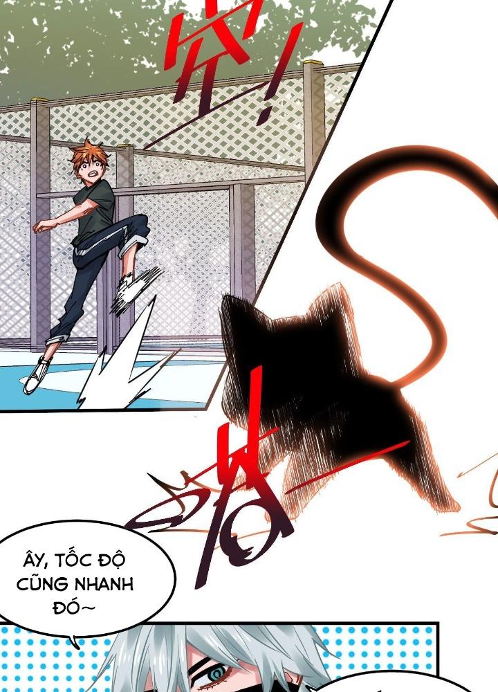 Hệ Thống Thôn Phệ Bá Đạo Chapter 16 - Next Chapter 17