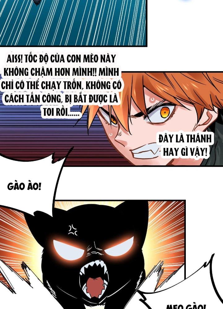 Hệ Thống Thôn Phệ Bá Đạo Chapter 16 - Next Chapter 17