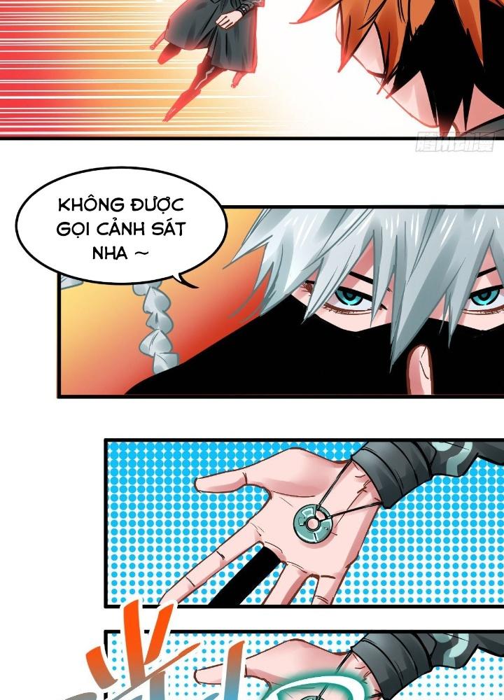 Hệ Thống Thôn Phệ Bá Đạo Chapter 16 - Next Chapter 17