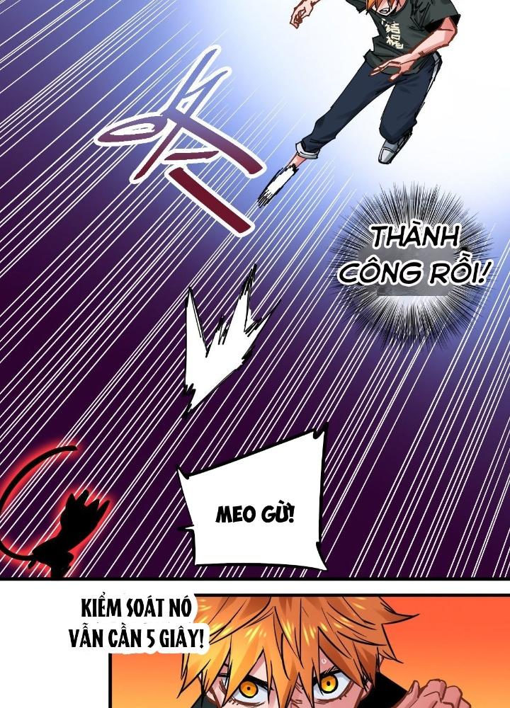 Hệ Thống Thôn Phệ Bá Đạo Chapter 16 - Next Chapter 17