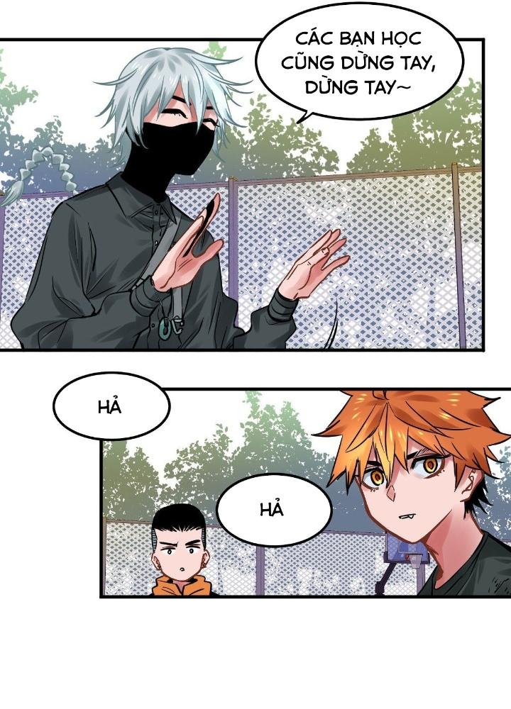 Hệ Thống Thôn Phệ Bá Đạo Chapter 16 - Next Chapter 17