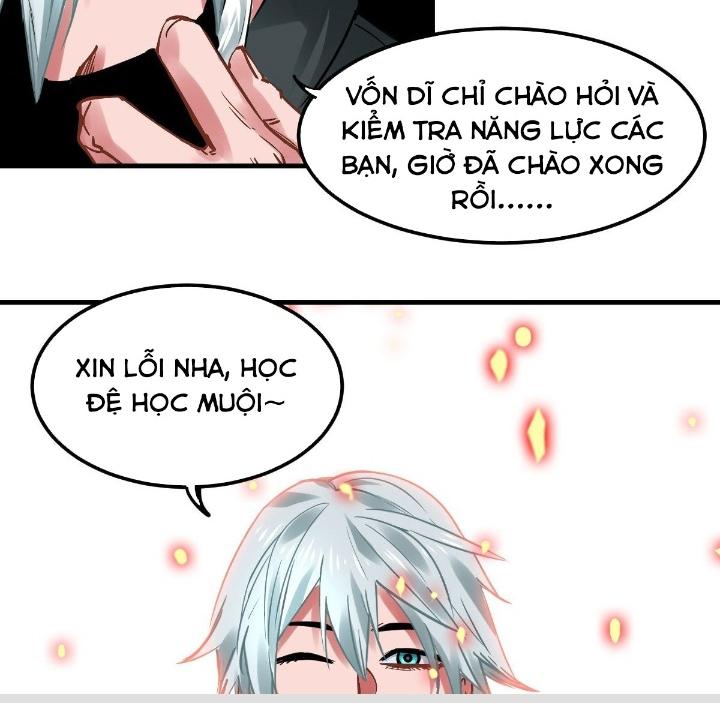Hệ Thống Thôn Phệ Bá Đạo Chapter 16 - Next Chapter 17