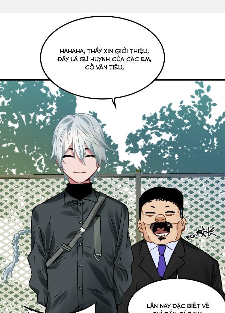 Hệ Thống Thôn Phệ Bá Đạo Chapter 17 - Next Chapter 18