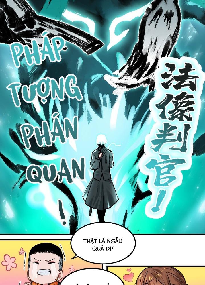 Hệ Thống Thôn Phệ Bá Đạo Chapter 17 - Next Chapter 18