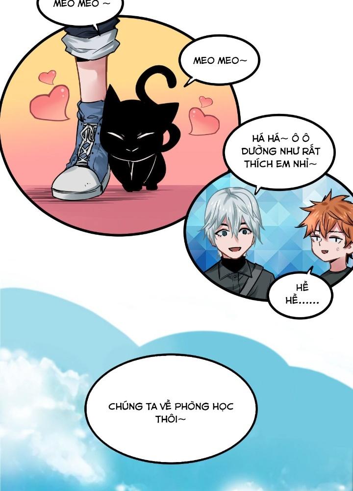 Hệ Thống Thôn Phệ Bá Đạo Chapter 17 - Next Chapter 18