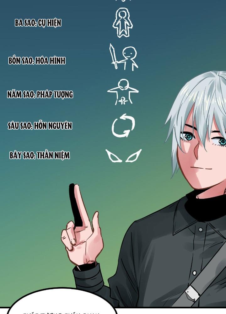 Hệ Thống Thôn Phệ Bá Đạo Chapter 17 - Next Chapter 18