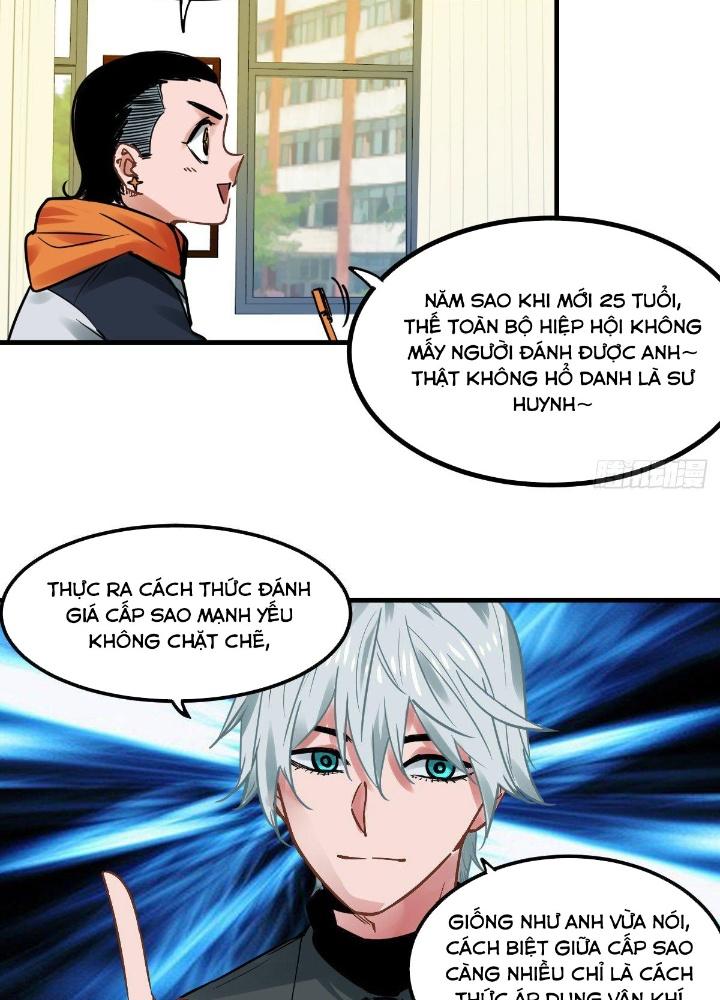 Hệ Thống Thôn Phệ Bá Đạo Chapter 17 - Next Chapter 18