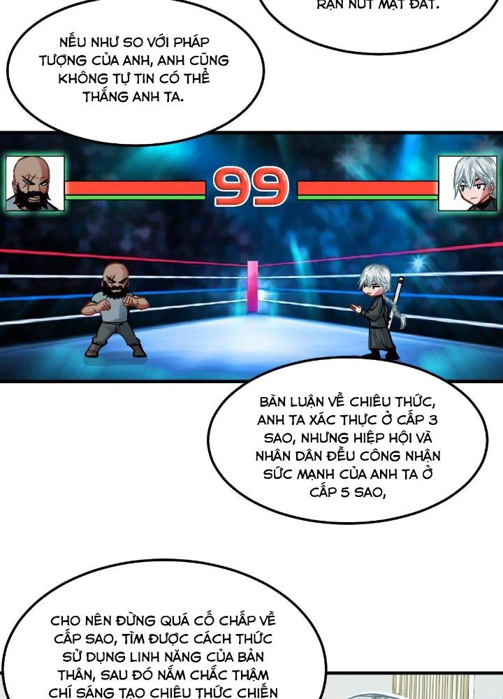 Hệ Thống Thôn Phệ Bá Đạo Chapter 17 - Next Chapter 18