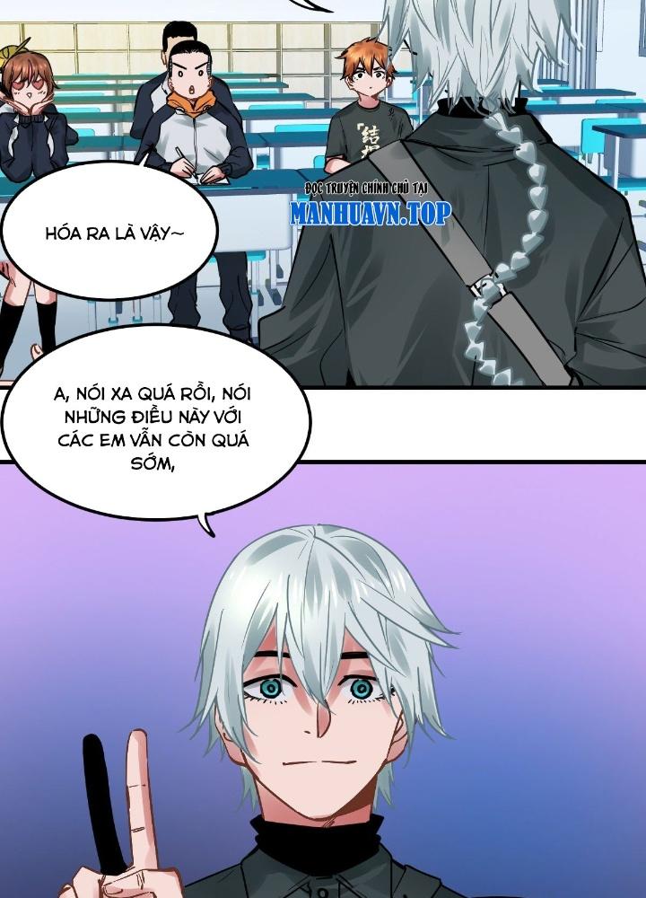 Hệ Thống Thôn Phệ Bá Đạo Chapter 17 - Next Chapter 18