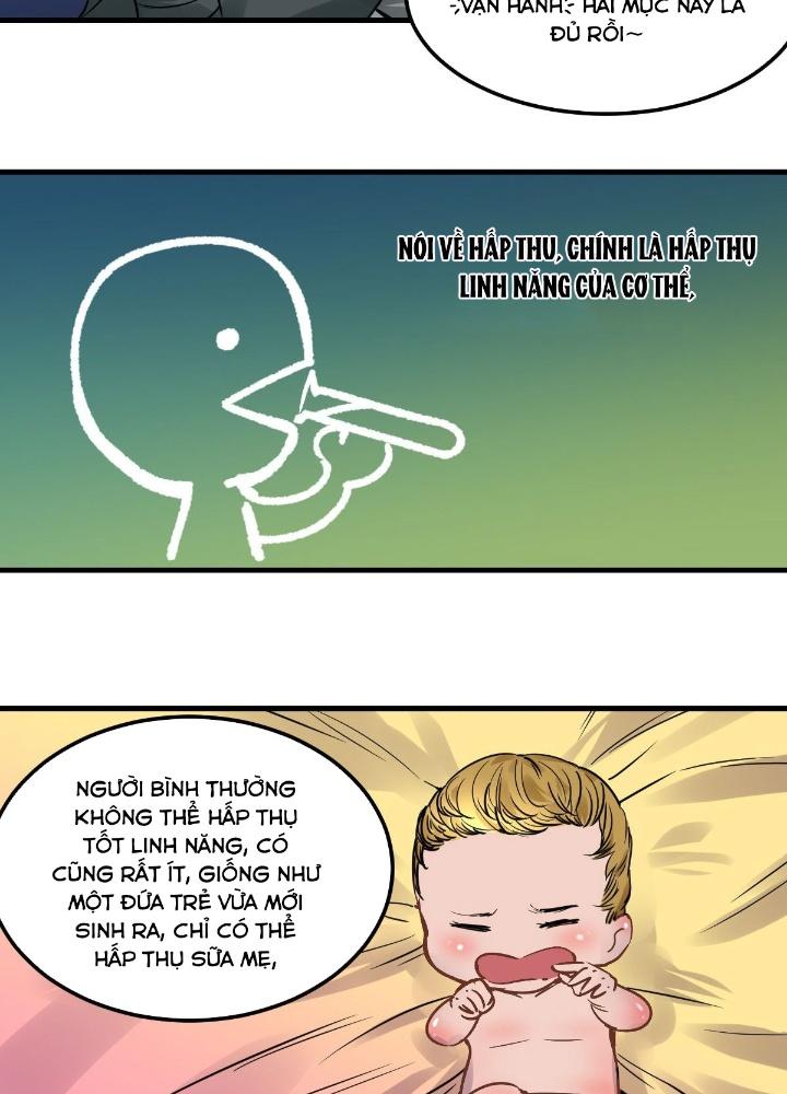 Hệ Thống Thôn Phệ Bá Đạo Chapter 17 - Next Chapter 18