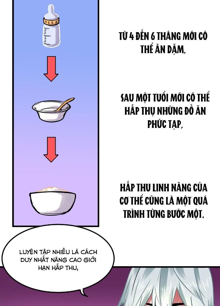 Hệ Thống Thôn Phệ Bá Đạo Chapter 17 - Next Chapter 18