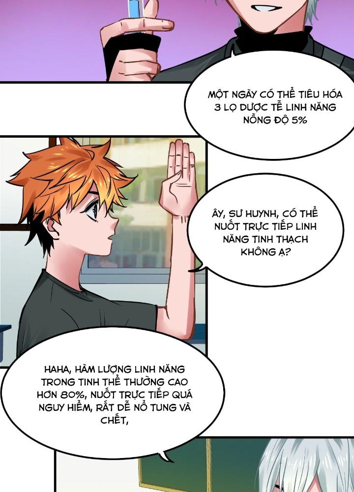 Hệ Thống Thôn Phệ Bá Đạo Chapter 17 - Next Chapter 18