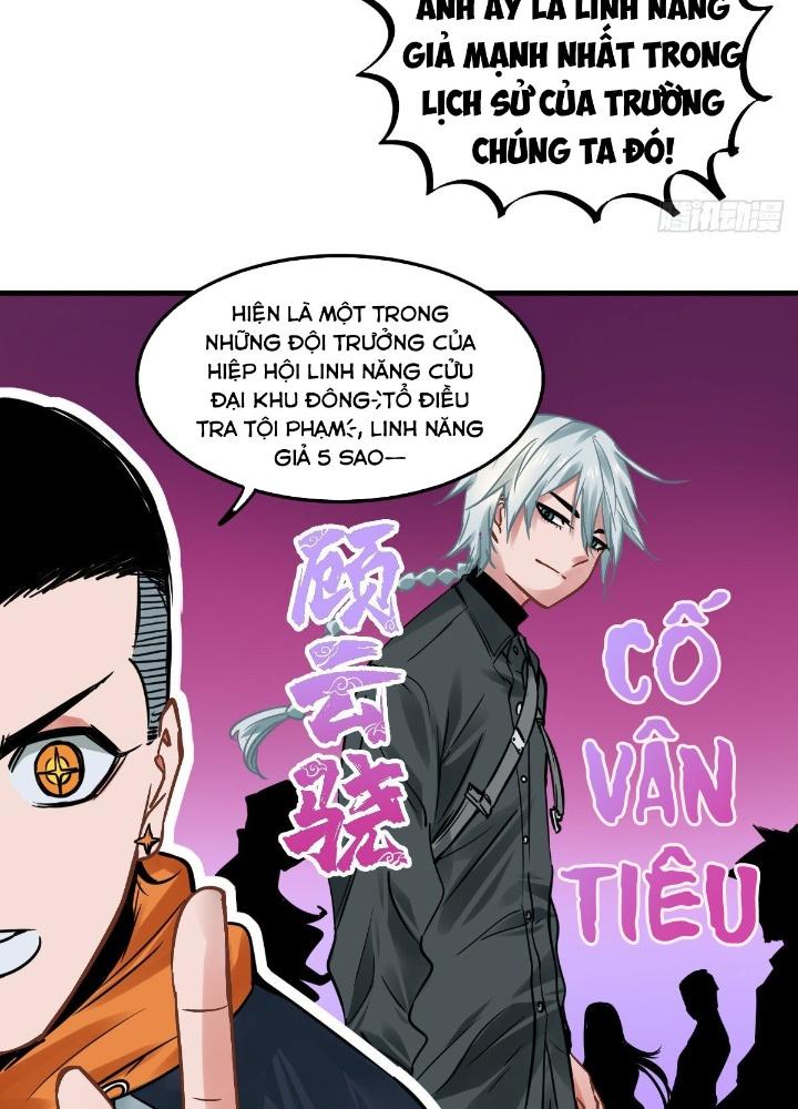 Hệ Thống Thôn Phệ Bá Đạo Chapter 17 - Next Chapter 18