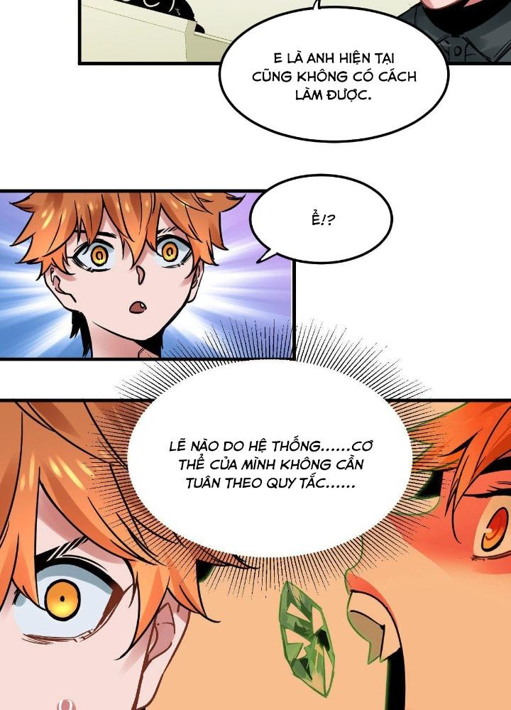 Hệ Thống Thôn Phệ Bá Đạo Chapter 17 - Next Chapter 18