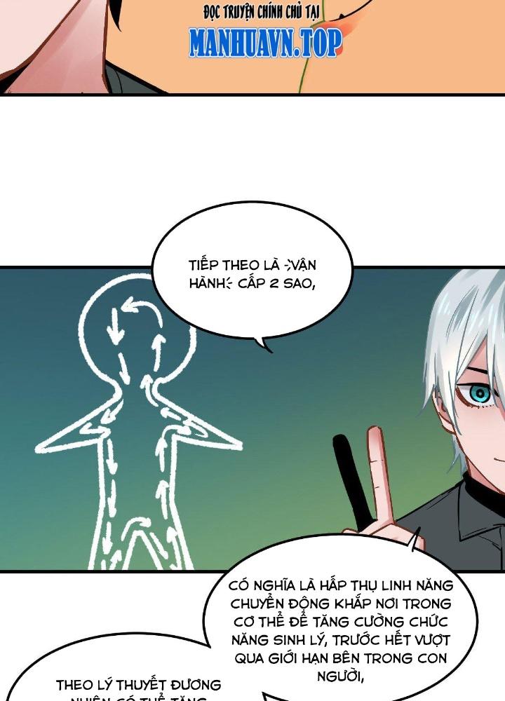 Hệ Thống Thôn Phệ Bá Đạo Chapter 17 - Next Chapter 18