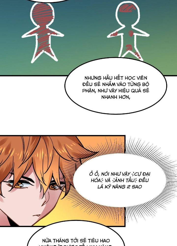 Hệ Thống Thôn Phệ Bá Đạo Chapter 17 - Next Chapter 18