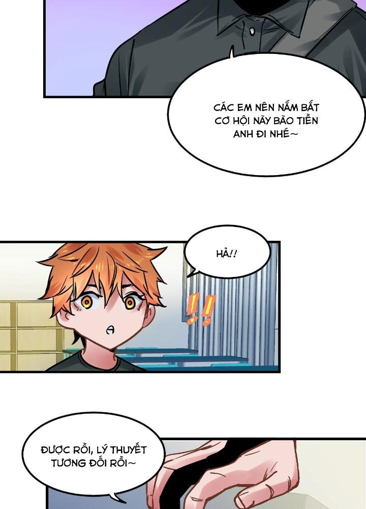 Hệ Thống Thôn Phệ Bá Đạo Chapter 17 - Next Chapter 18