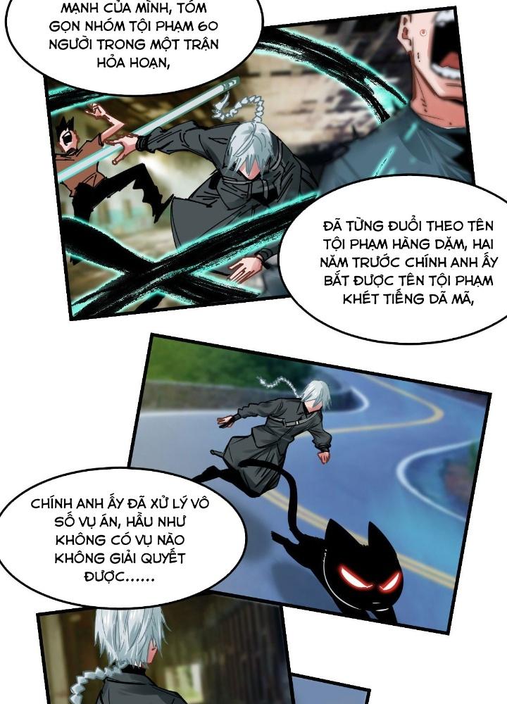 Hệ Thống Thôn Phệ Bá Đạo Chapter 17 - Next Chapter 18