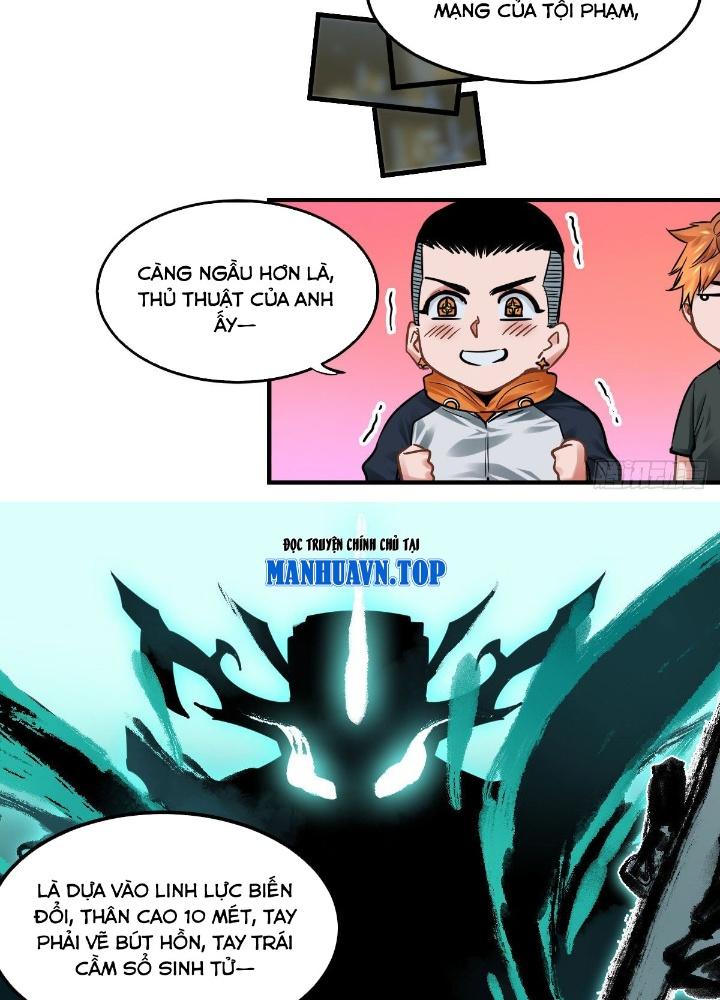 Hệ Thống Thôn Phệ Bá Đạo Chapter 17 - Next Chapter 18