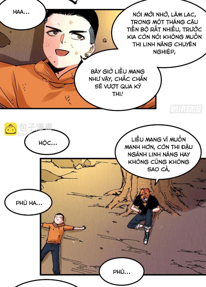 Hệ Thống Thôn Phệ Bá Đạo Chapter 18 - Next Chapter 19