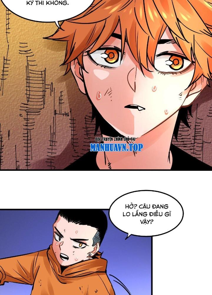 Hệ Thống Thôn Phệ Bá Đạo Chapter 18 - Next Chapter 19