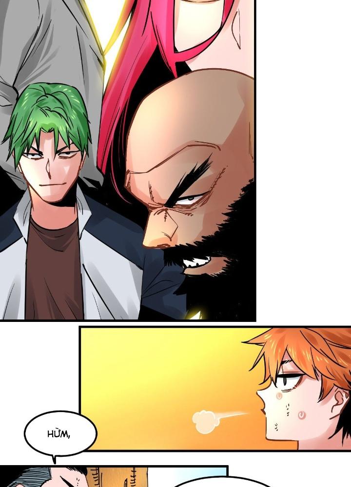 Hệ Thống Thôn Phệ Bá Đạo Chapter 18 - Next Chapter 19