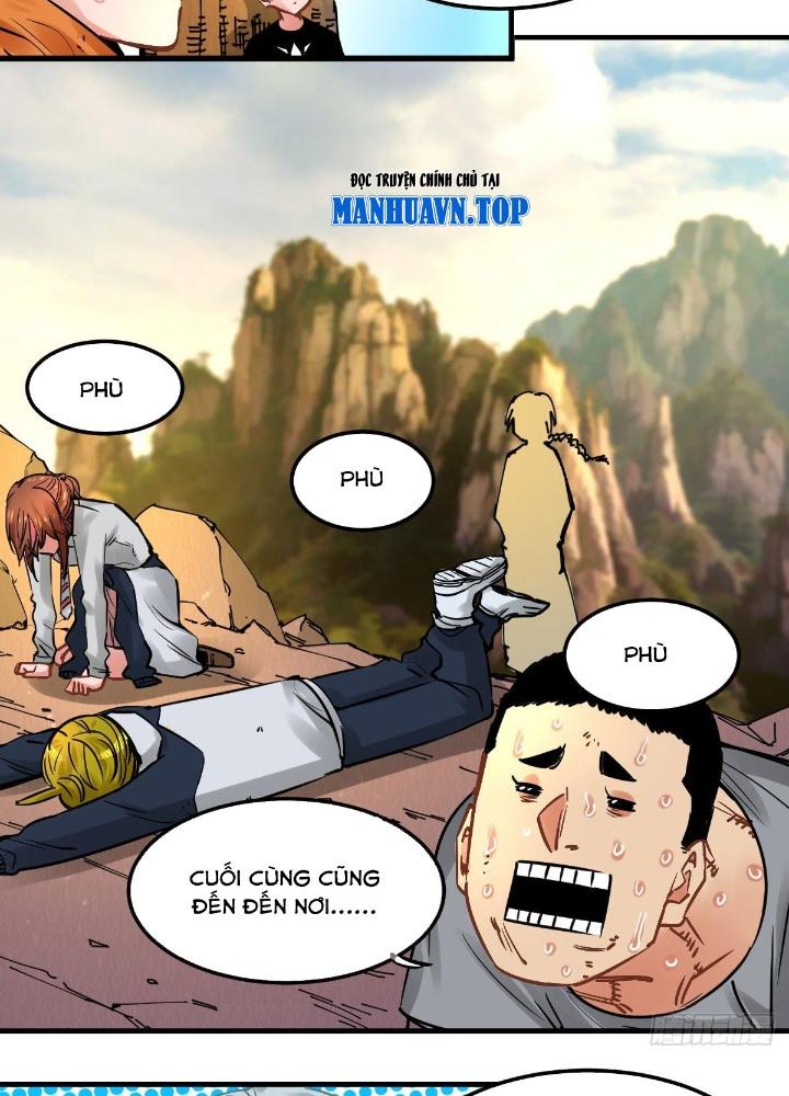 Hệ Thống Thôn Phệ Bá Đạo Chapter 18 - Next Chapter 19