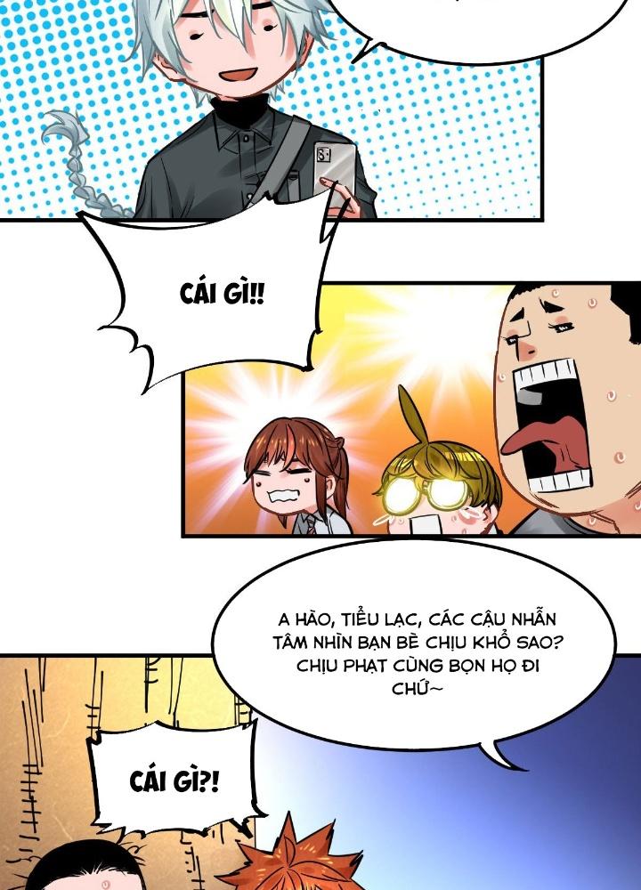 Hệ Thống Thôn Phệ Bá Đạo Chapter 18 - Next Chapter 19