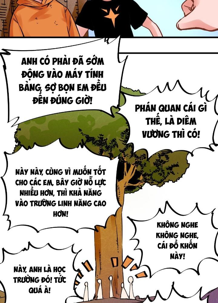 Hệ Thống Thôn Phệ Bá Đạo Chapter 18 - Next Chapter 19