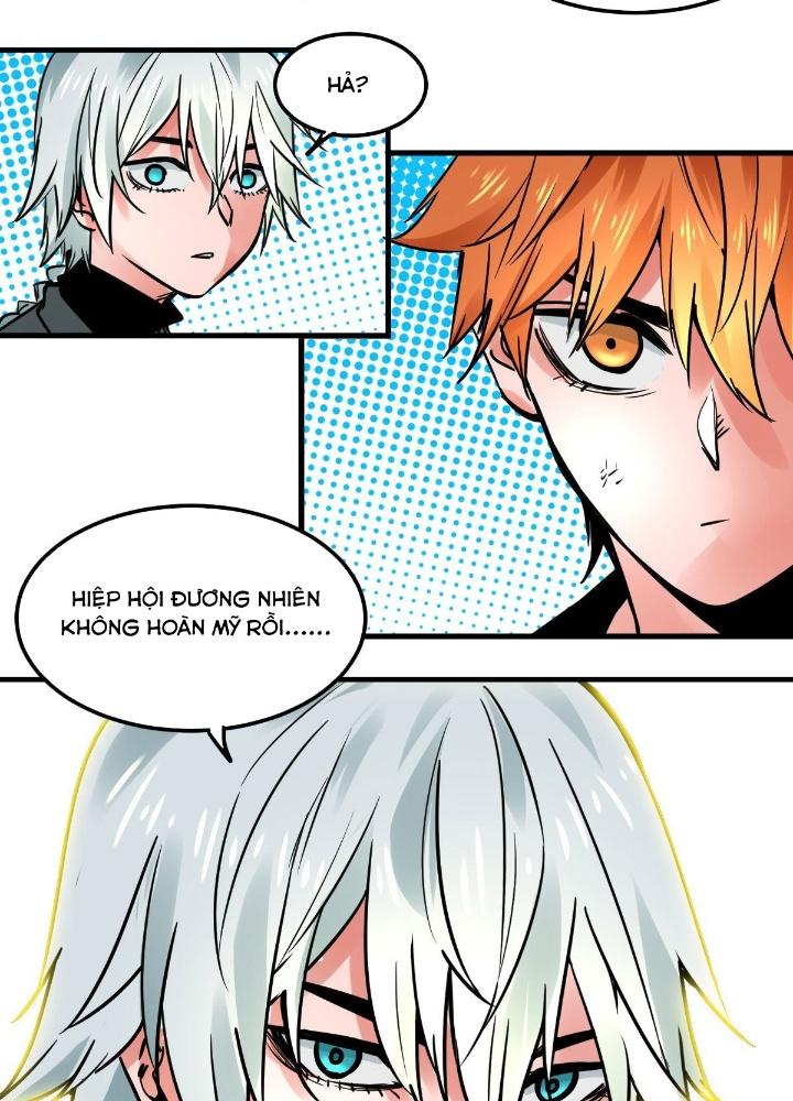 Hệ Thống Thôn Phệ Bá Đạo Chapter 18 - Next Chapter 19