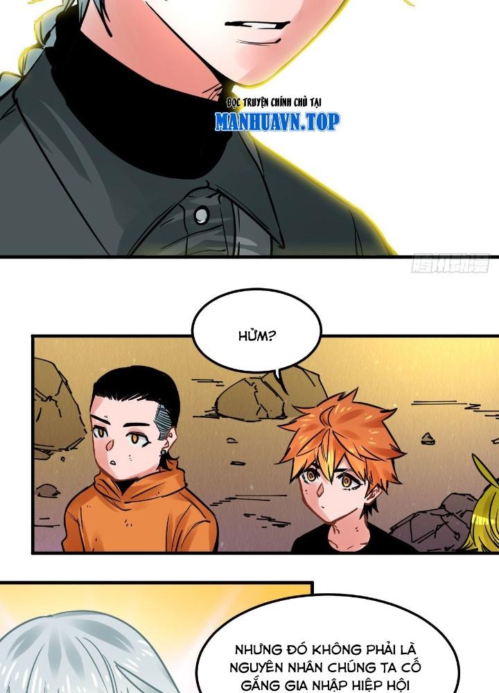 Hệ Thống Thôn Phệ Bá Đạo Chapter 18 - Next Chapter 19