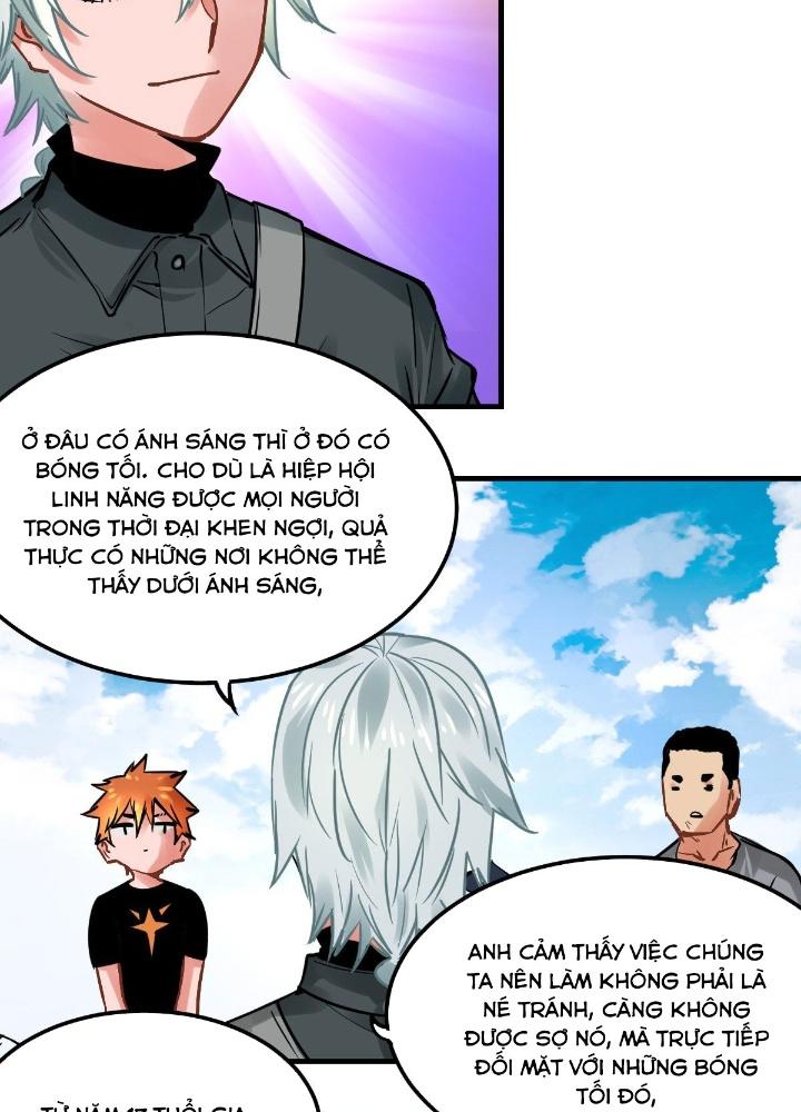 Hệ Thống Thôn Phệ Bá Đạo Chapter 18 - Next Chapter 19
