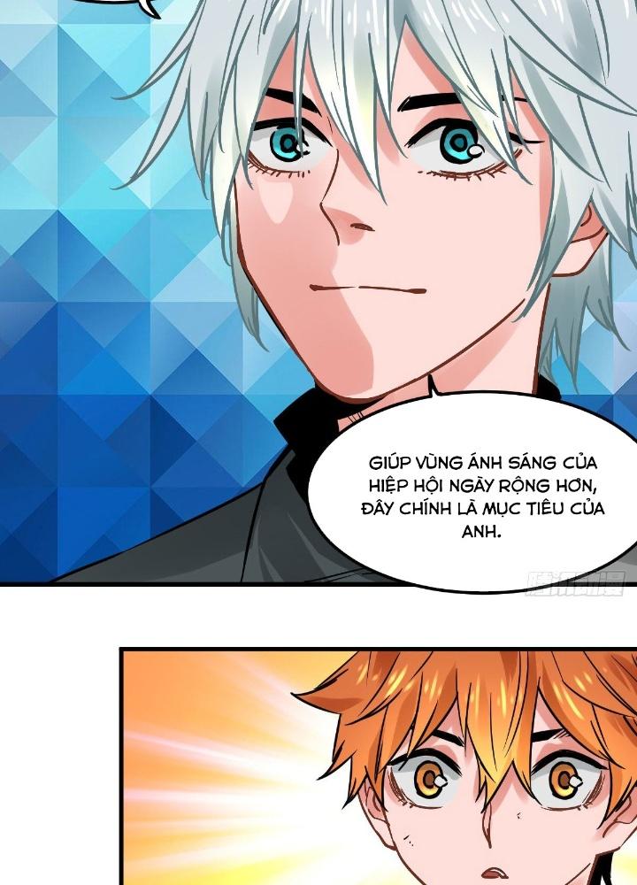 Hệ Thống Thôn Phệ Bá Đạo Chapter 18 - Next Chapter 19