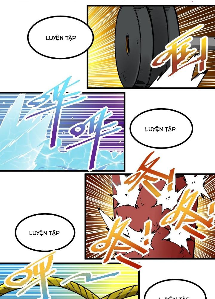 Hệ Thống Thôn Phệ Bá Đạo Chapter 18 - Next Chapter 19