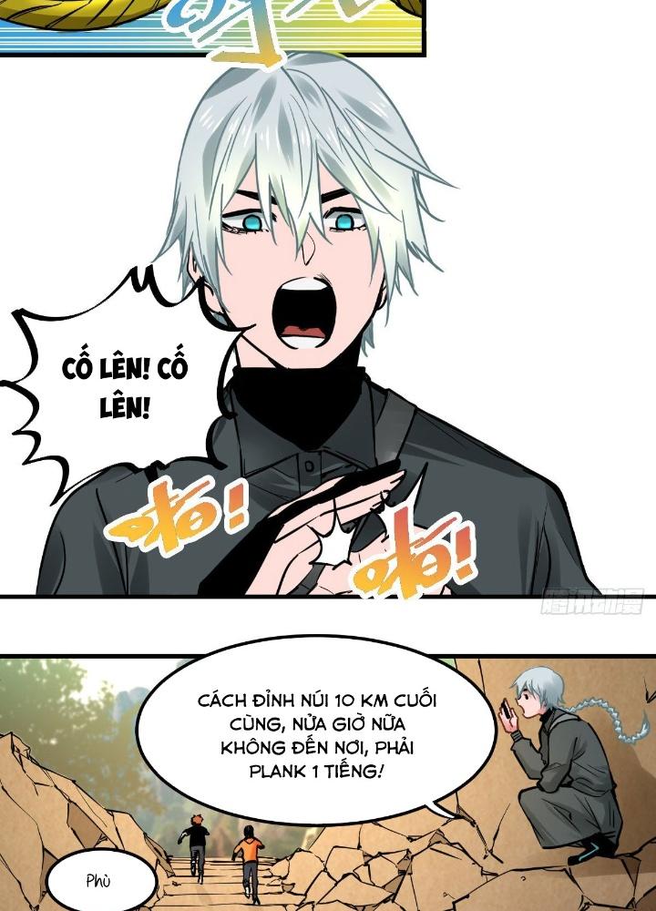 Hệ Thống Thôn Phệ Bá Đạo Chapter 18 - Next Chapter 19