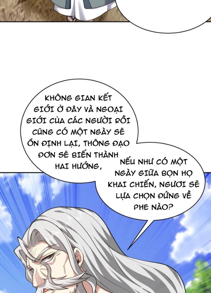 Ta Sống Cùng Nữ Tiếp Viên Hàng Không Tại Hoang Đảo Chapter 71 - Trang 2
