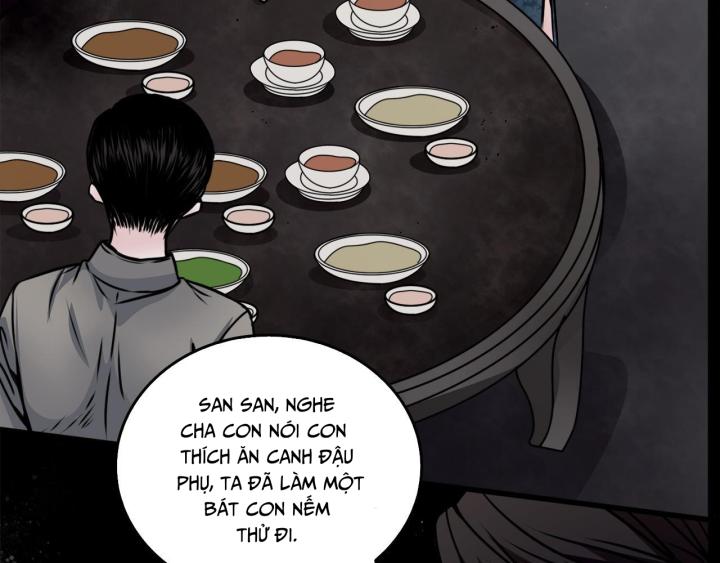 Huyễn Thực Chapter 2 - Trang 2