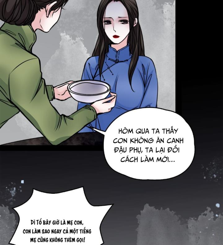 Huyễn Thực Chapter 2 - Trang 2