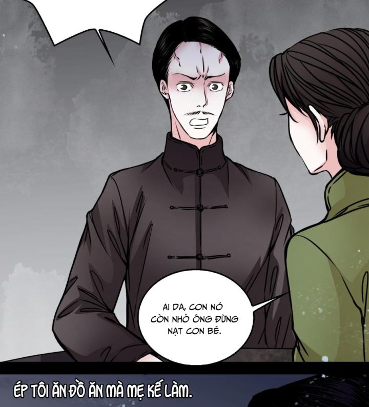 Huyễn Thực Chapter 2 - Trang 2