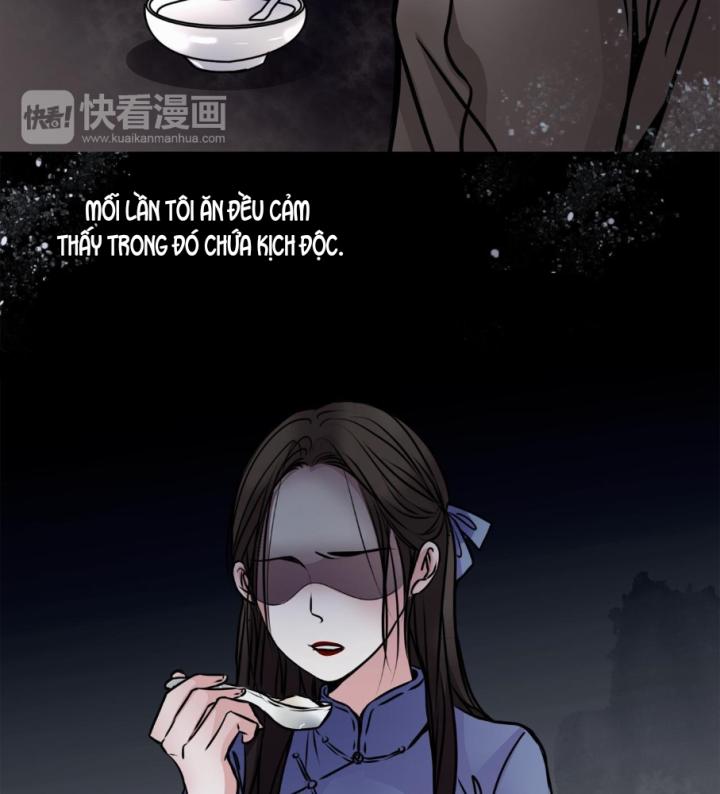 Huyễn Thực Chapter 2 - Trang 2