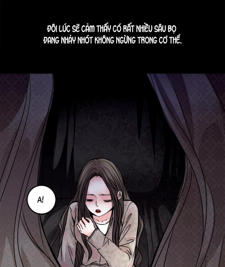 Huyễn Thực Chapter 2 - Trang 2