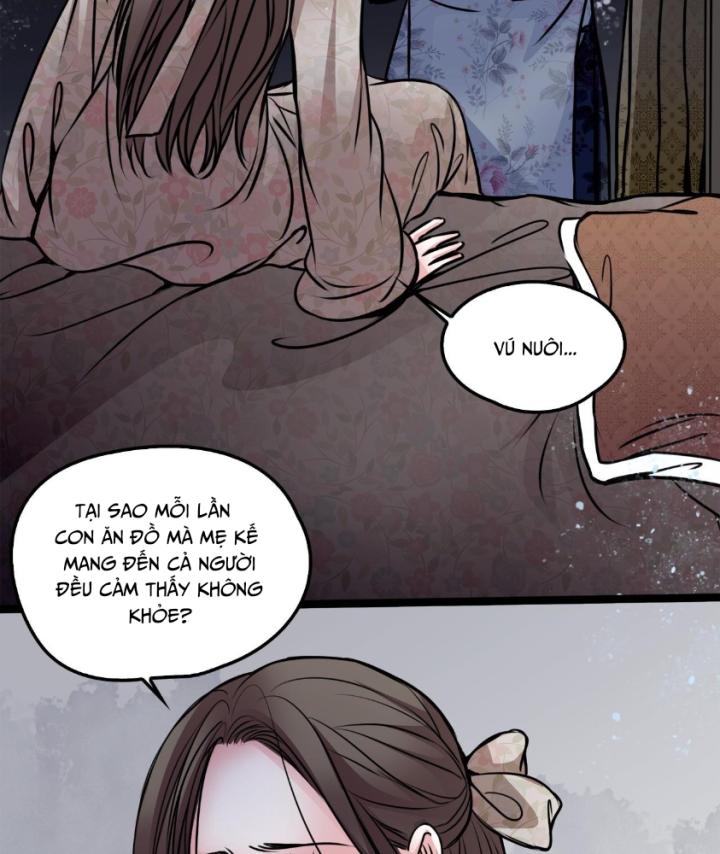 Huyễn Thực Chapter 2 - Trang 2